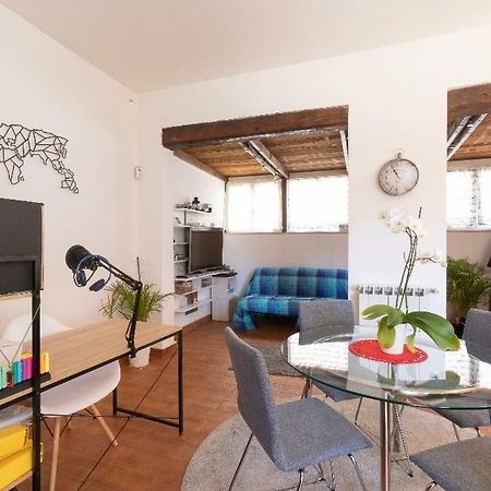 Unicushouse Villa Rome Luaran gambar