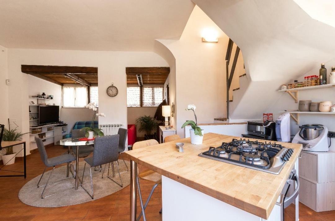 Unicushouse Villa Rome Luaran gambar