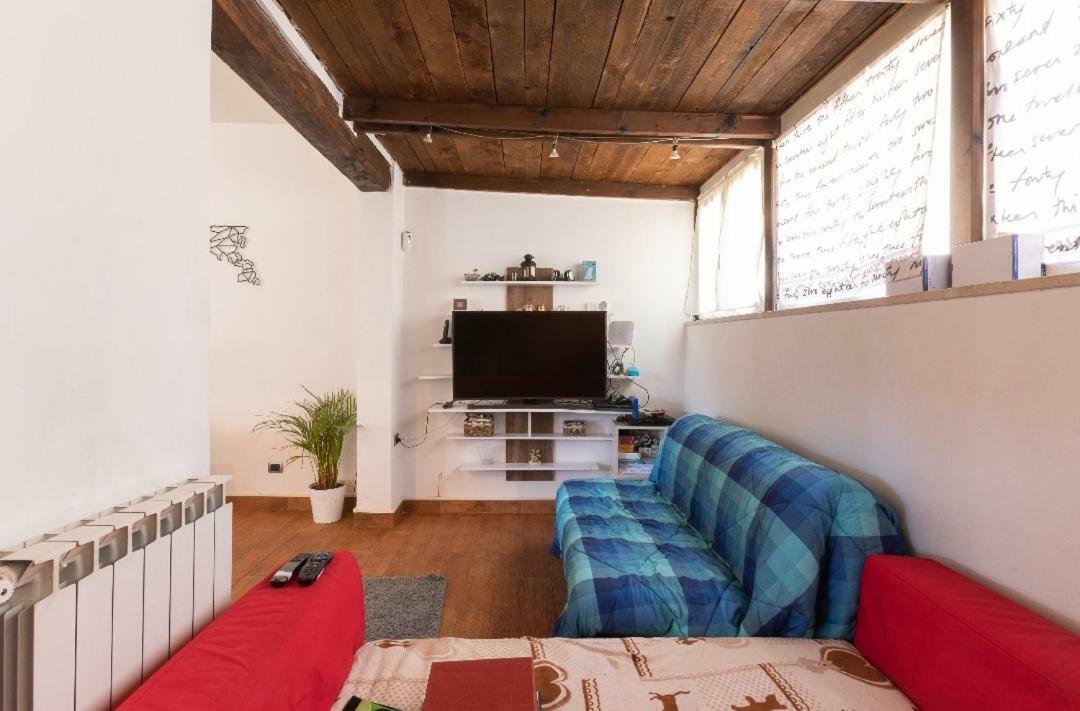 Unicushouse Villa Rome Luaran gambar