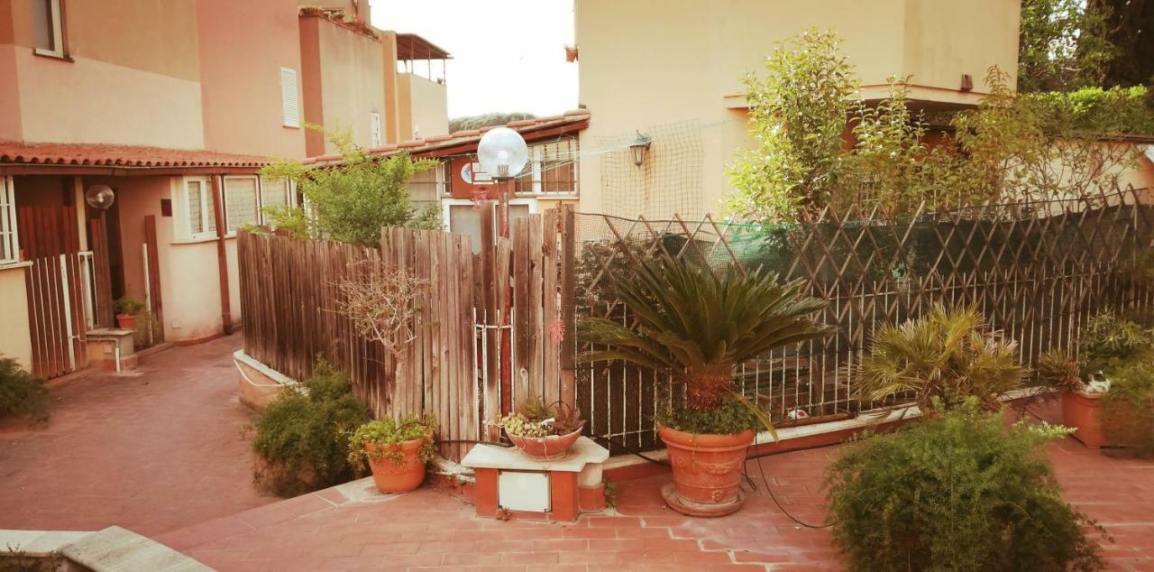 Unicushouse Villa Rome Luaran gambar